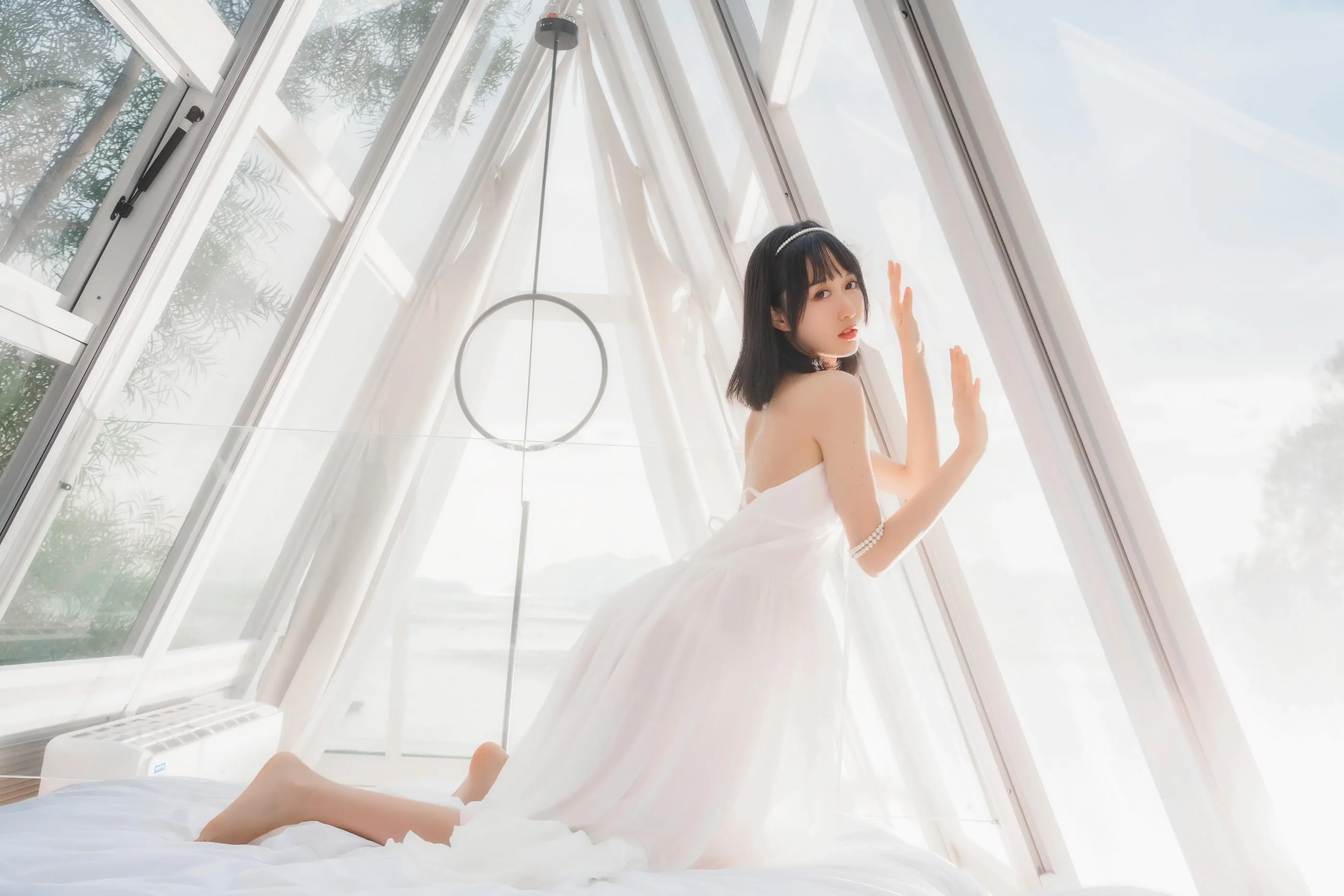 [艺图语] 2022.05.30 拾光 木棉棉OwO [25P]插图8